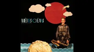 M&egrave;res Oc&eacute;ans - stop motion movie by Simon Tailleu