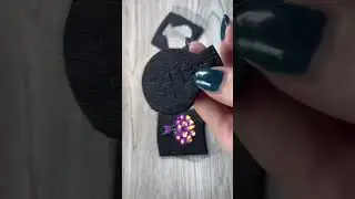 Embroidery hoop explained #diy #beading #beadwork #beadmaking #embroidery #handmade #beads #native