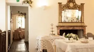 Locanda La Posta, Cavour, Italy