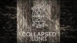 Anomaly in Effigy - Collapsed Lung