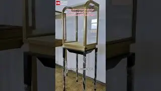 How to Design a Unique Store Interior with Factory-Direct Sales？