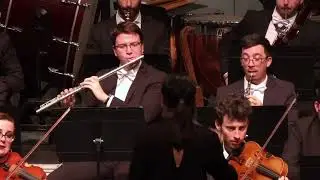 Kuss-Walzer op. 400 - Johann Strauss II