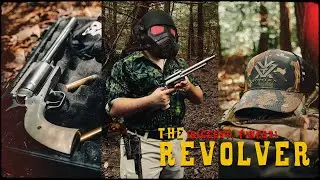 РЕАЛЬНЫЙ RANGER SEQUOIA BIG IRON | Стрельба из Magnum Research BFR .45-70 | Пролог