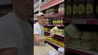 САМЫЙ ДЕШЕВЫЙ продуктовый магазин в Южной Африке 😱🇿🇦 #shorts #southafrica #southafrican