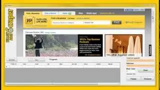 Yellow Page Scraper | How To Scrape The Yellow Pages