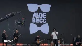 SJF 2019 :: ALOE BLACC