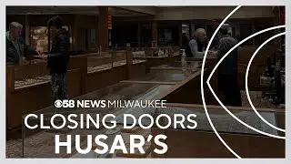 Husar&rsquo;s House of Fine Diamonds to close this Saturday after 75 years in business