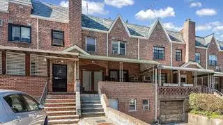 [SOLD]  33-24 76th St, 3 Family Jackson Heights