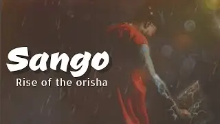 SANGO 
