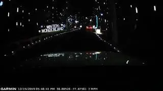 Bull Run Festival of Lights 2019-12-15