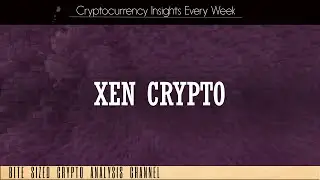 Xen Crypto Fair Crypto Foundation Created By Jack Levin Token Review