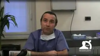 IAP - Video Testimonial by Taner &Ccedil;avumirza, MD
