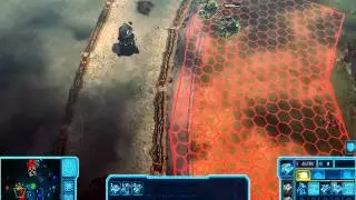 Command & Conquer 4: Tiberian Twilight