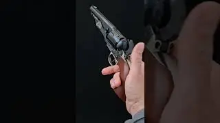 Colt Navy 1861 cal.36