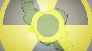 O programa nuclear iraniano