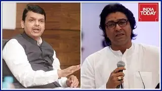 Axis-My India Exit Poll: Shiv Sena Has The Edge Over Estranged Ally BJP