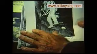 New release interview Bill Kaysing part 4 of 11