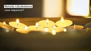 METODO LIBRABALANCE