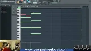 MIDI Music Theory 55 - Perfect Authentic Cadence