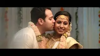 Our South Indian Wedding | Kerala Wedding | mitzitup