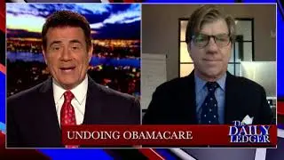 Economist Thomas Landstreet on Undoing Obamacare