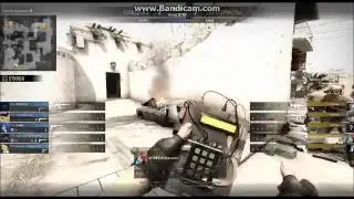 csgo 1vs5