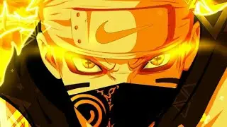 Tipo Narutin 🍜 (Naruto) | Style Trap | Prod. Sidney Scaccio | MHRAP | REEDITADO