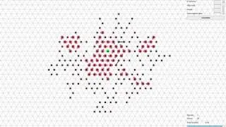 Shape Formation With Energy Constraints