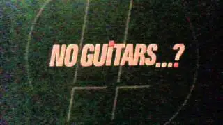 No Guitars - Zavři voči, brouku