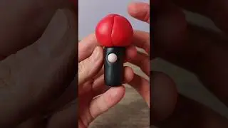Спрунки Микс 103 из пластилина