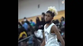 Gianni Cobb 2024-#1 Bloom High School (2021)