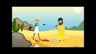 TNT Toon Cast Teaser Trailer