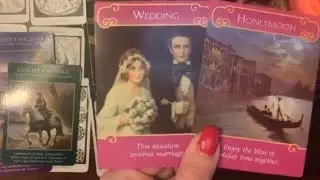 💌 UNEXPECTED CALL. *Must* Know Before You Answer. Be ready!  Tarot Reading.