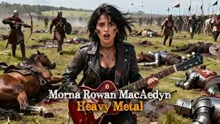 Heavy Metal
