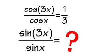 They changed the sine to cosine!