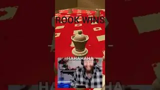 PROFESSIONAL FPS CHESS