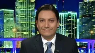 DNC communications director on the race for the Democratic nomination