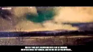The Power And Mercy of Allah - True Story - Mufti Menk
