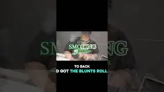 Smoke Sqodd ft. NFE Mook &ndash; &ldquo;Smoking&rdquo;🎧 Prod. by DIGIWAN BEATZHIGH LIFE VOL. 1💨 👉 Watch full video
