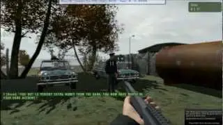 Intel HD 3000:ARMA 2 Gameplay
