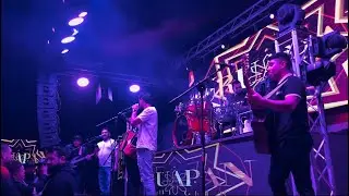 EDLG - Ponchito El De La Lima 🍋 (En vivo)
