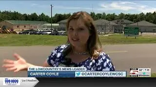 &lsquo;Shawshank for children&rsquo; SC juvenile justice facilities face increasing criticism