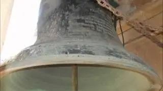 (Peal 7) (Plenum) (Barka) Bells of St. Mary's Parish Church at Mgarr, Malta.