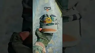Indian Army mindset vs normal life