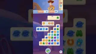 Toy Story Drop! Level 21
