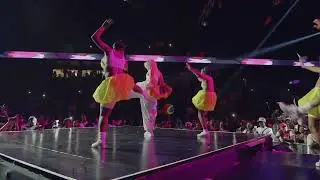 Kwikwi ilimfanya Zuchu amtafute honey Rwanda kwenye Trace Awards Festival.