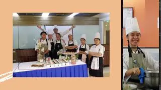 ISCAHM Senior High School Program