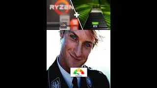 Best CPU & GPU combo