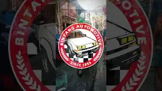 DATSUN 310 || BINTANG AUTOMOTIVE || modifikasi #shortvideo #shorts #datsun