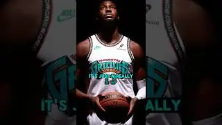 Very Glad the Memphis Grizzlies Brought Back These Throwbacks!!